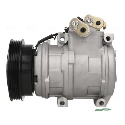 AC Compressor NISSENS 89166 OE Ref 97701-3E600