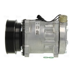 AC Compressor NISSENS 89177 OE Ref 60584039