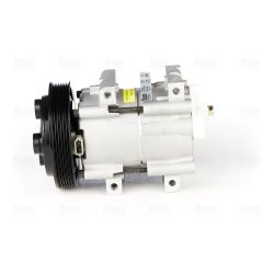 AC Compressor NISSENS 89190 OE Ref 1007097 NISSENS