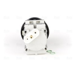 AC Compressor NISSENS 89190 OE Ref 1007097 NISSENS