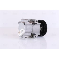 AC Compressor NISSENS 89191 OE Ref 1019771 NISSENS