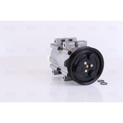 AC Compressor NISSENS 89191 OE Ref 1019771 NISSENS