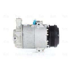 AC Compressor NISSENS 89196 OE Ref 6854015
