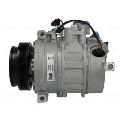 AC Compressor NISSENS 89199 OE Ref 64509175481