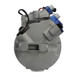 AC Compressor NISSENS 89199 OE Ref 64509175481 NISSENS