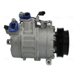 AC Compressor NISSENS 89199 OE Ref 64509175481 NISSENS
