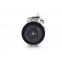 AC Compressor NISSENS 89200 OE Ref 0022304911 NISSENS