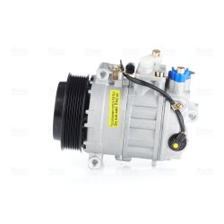 AC Compressor NISSENS 89200 OE Ref 0022304911 NISSENS