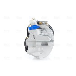 AC Compressor NISSENS 89200 OE Ref 0022304911 NISSENS