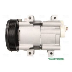 AC Compressor NISSENS 89205 OE Ref 1021290