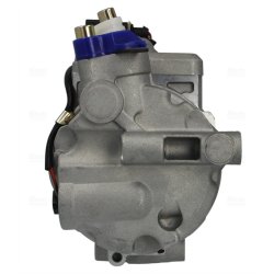 AC Compressor NISSENS 89209 OE Ref 4F0260805AF NISSENS