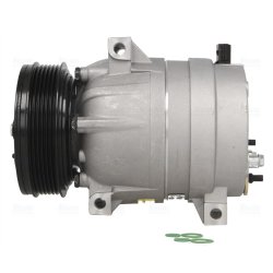 AC Compressor NISSENS 89217 OE Ref 8200021822