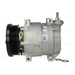 AC Compressor NISSENS 89221 OE Ref 95908335
