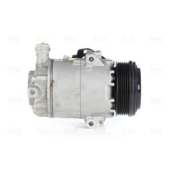 AC Compressor NISSENS 89222 OE Ref 13297443