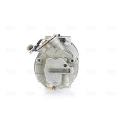 AC Compressor NISSENS 89222 OE Ref 13297443 NISSENS
