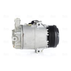AC Compressor NISSENS 89222 OE Ref 13297443 NISSENS