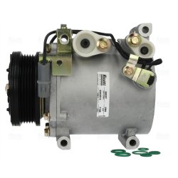 AC Compressor NISSENS 89227 OE Ref AKC011H212A
