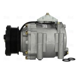 AC Compressor NISSENS 89228 OE Ref 1371570