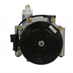 AC Compressor NISSENS 89228 OE Ref 1371570 NISSENS