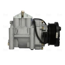AC Compressor NISSENS 89228 OE Ref 1371570 NISSENS