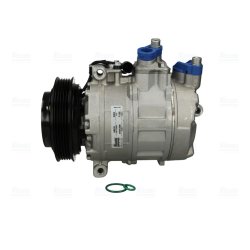 AC Compressor NISSENS 89231 OE Ref JPB101460