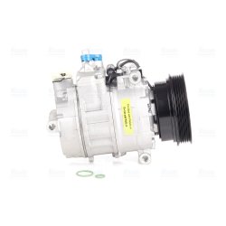 AC Compressor NISSENS 89232 OE Ref JPB500110