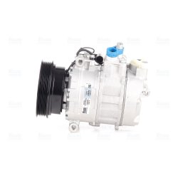 AC Compressor NISSENS 89232 OE Ref JPB500110 NISSENS