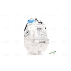 AC Compressor NISSENS 89232 OE Ref JPB500110 NISSENS