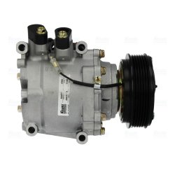 AC Compressor NISSENS 89233 OE Ref 38800-PLA-E020