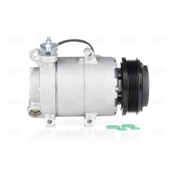 AC Compressor NISSENS 89234 OE Ref 1255085