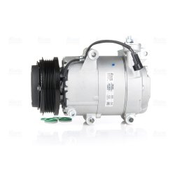 AC Compressor NISSENS 89234 OE Ref 1255085 NISSENS