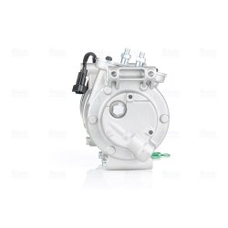 AC Compressor NISSENS 89234 OE Ref 1255085 NISSENS
