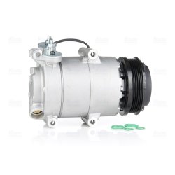 AC Compressor NISSENS 89234 OE Ref 1255085 NISSENS