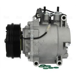 AC Compressor NISSENS 89235 OE Ref 38810-RME-A02