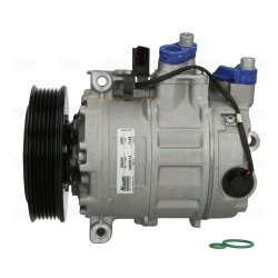 AC Compressor NISSENS 89236 OE Ref 4E0260805AH