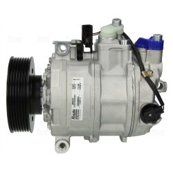 AC Compressor NISSENS 89237 OE Ref 3B0820803B