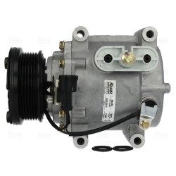 AC Compressor NISSENS 89239 OE Ref AJ812568