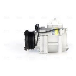 AC Compressor NISSENS 89240 OE Ref 1405818 NISSENS