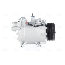 AC Compressor NISSENS 89245 OE Ref 38800RZYA010M2
