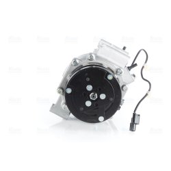 AC Compressor NISSENS 89246 OE Ref 38800RNCZ010 NISSENS