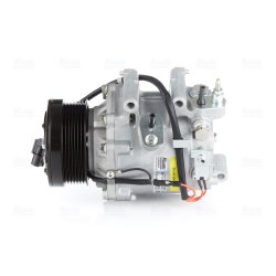 AC Compressor NISSENS 89247 OE Ref 38800RNAA010M
