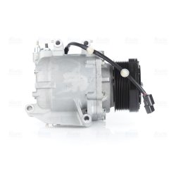 AC Compressor NISSENS 89247 OE Ref 38800RNAA010M NISSENS