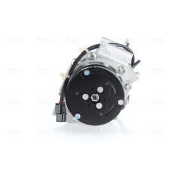 AC Compressor NISSENS 89247 OE Ref 38800RNAA010M NISSENS