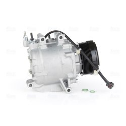 AC Compressor NISSENS 89247 OE Ref 38800RNAA010M NISSENS