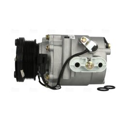 AC Compressor NISSENS 89248 OE Ref 1433094
