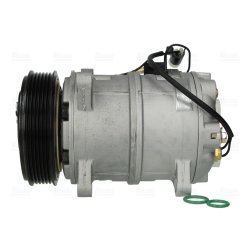 AC Compressor NISSENS 89249 OE Ref 1226154