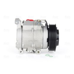AC Compressor NISSENS 89250 OE Ref 8832042080
