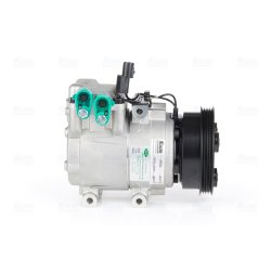 AC Compressor NISSENS 89253 OE Ref 9770122261
