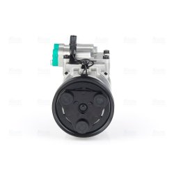 AC Compressor NISSENS 89253 OE Ref 9770122261 NISSENS