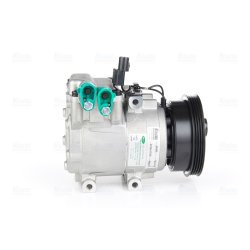 AC Compressor NISSENS 89253 OE Ref 9770122261 NISSENS